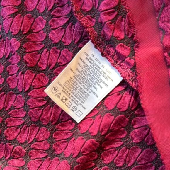 NWT Anthropologie Top - Picture 3 of 3